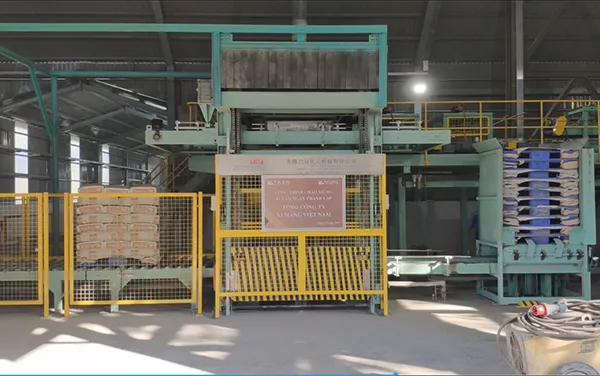 Materiales de construcción y edificación