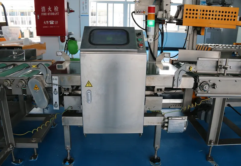 Detector de metales