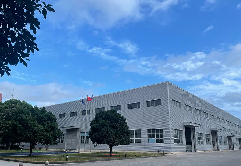 Industria y experiencia de exportación
