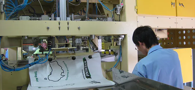 Instalación y puesta en marcha en sitio