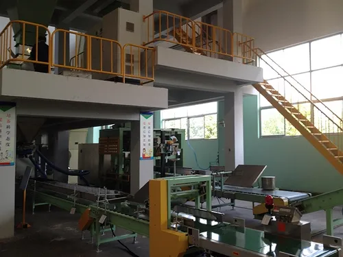 Pruebas automáticas de fabricación de embalaje